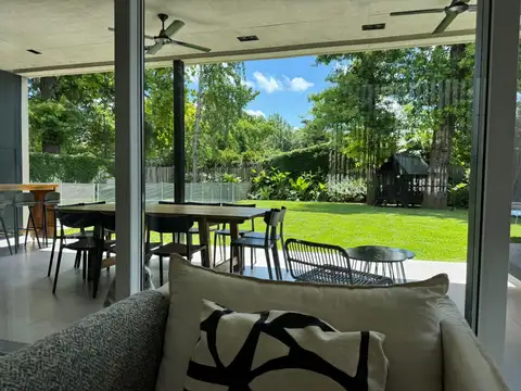 Casa en Alquiler Temporal al Noroeste