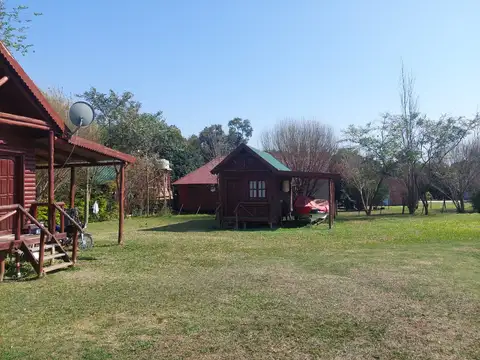 Hotel en Venta en Piedras Blancas, USD 100.000