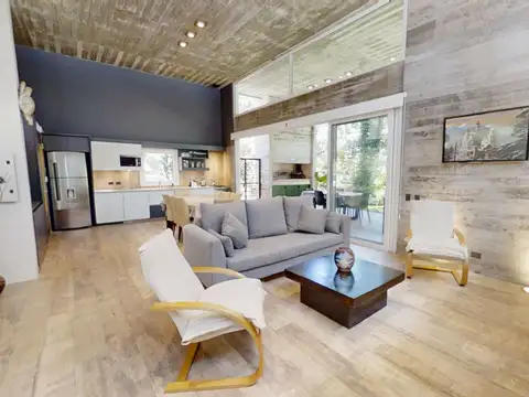 Casa - Venta - Argentina, Costa del Este - Los lirios 353