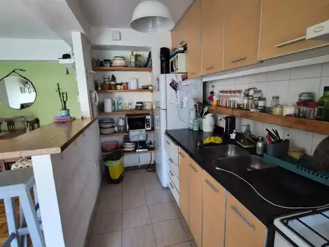 Departamento en Venta 50 años