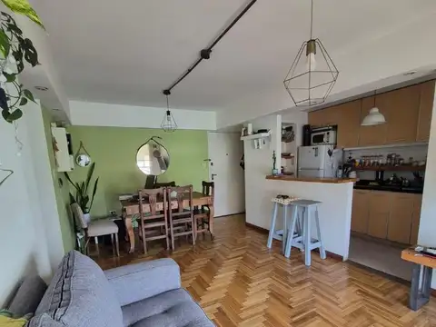 Departamento en Venta en Lomas de Zamora, USD 110.000