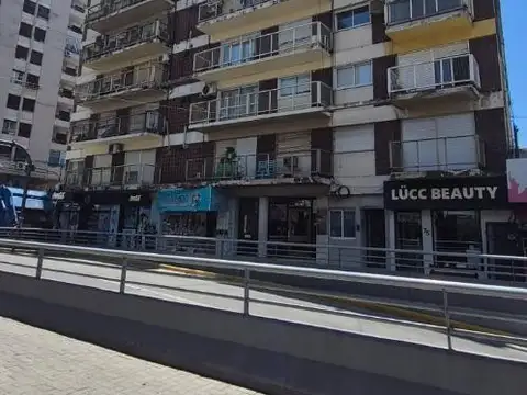 Venta departamento 3 ambientes con lavadero y balcón