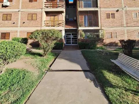 Departamento Plan Vial Edificio n°9 "El Molle"