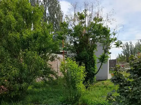 Casa en Venta de 1 dormitorio