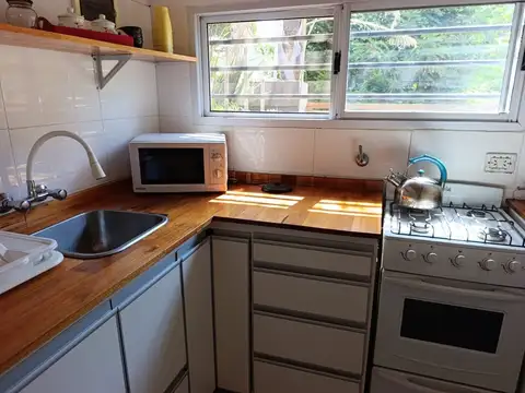 Depto Tipo Casa en Alquiler de 2 dormitorios