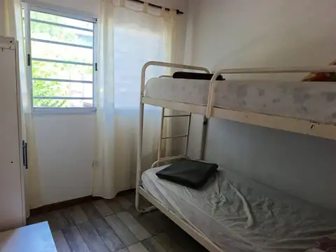 Depto Tipo Casa en Alquiler 8 años