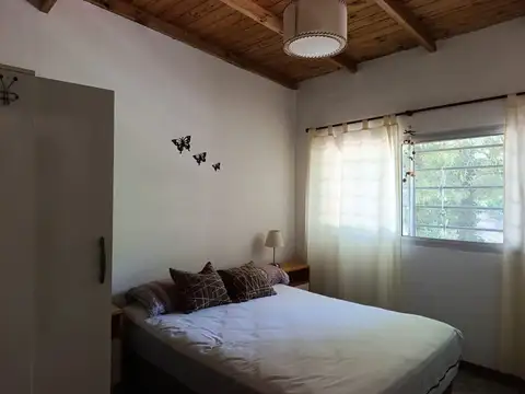 Depto Tipo Casa en Alquiler en Barrio Bosque Peralta Ramos, $ 950.000