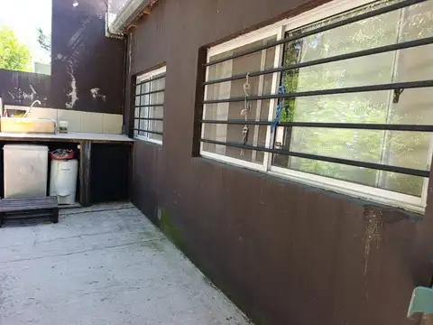 Depto Tipo Casa en Alquiler al Norte