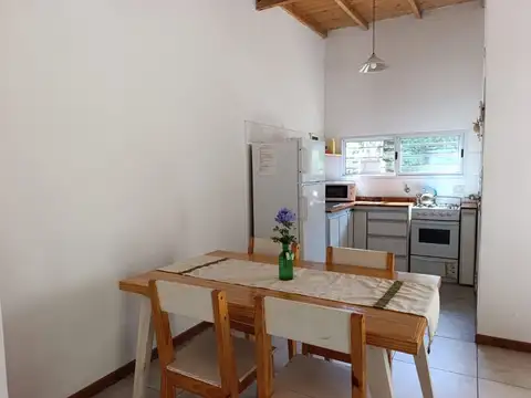 Depto Tipo Casa en Alquiler de 3 ambientes