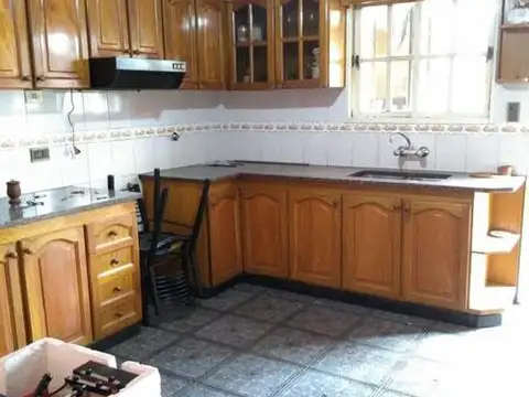 Casa en Venta 30 años