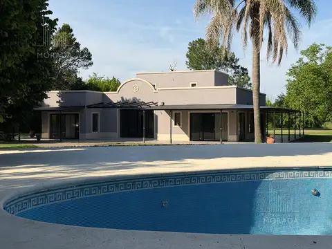 Venta EXCEPCIONAL Y ÚNICA Chacra de 12.300 m2 CASCA RESTAURADO ARBOLEDA AÑEJA EJEMPLARES