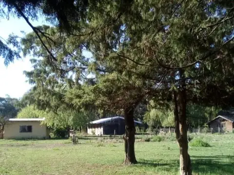 Quinta en Venta de 3 dormitorios