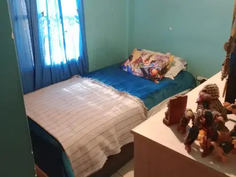 Departamento en Venta 20 años