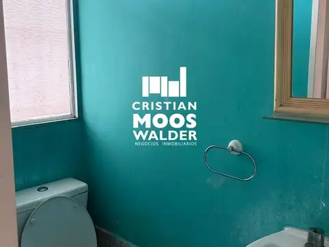 Departamento en Alquiler Permite mascota
