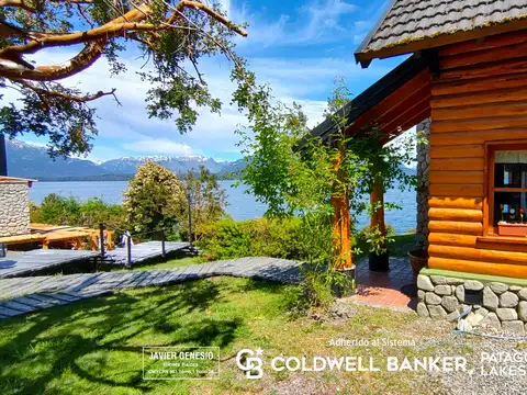 Casa en Venta en Villa la Angostura, Los Lagos