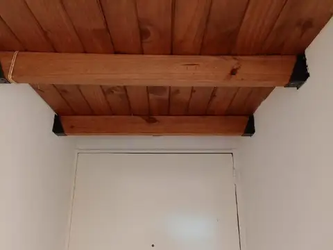 Dpto 2 Amb Inmejorable Zona Vte Lopez A Metros Av. Maipu