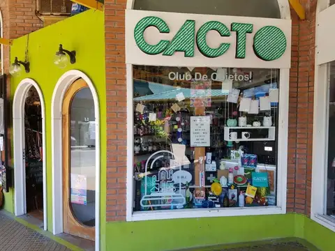 Local en Venta Shopping