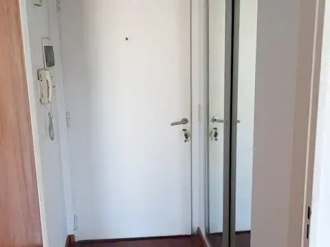 Departamento en alquiler en Caballito Norte