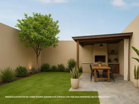 Casa en Venta en Muñiz, USD 149.000