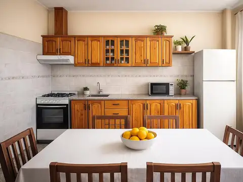 Venta de Casa en Muñiz