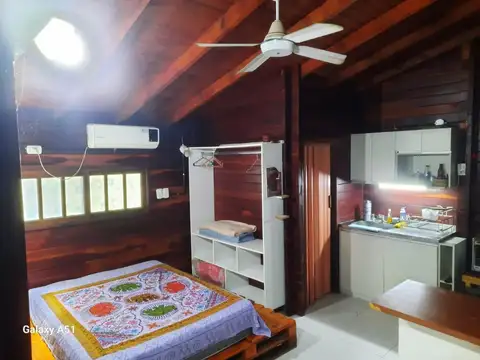Casa en Alquiler en Colonia Benitez, $ 450.000
