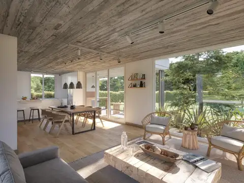 Casa en Venta A Estrenar