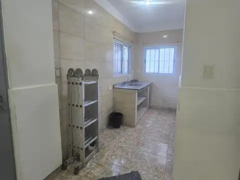 Departamento dos ambientes en Billinghurts