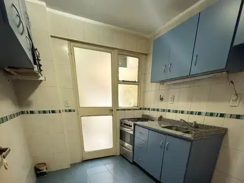 Departamento en Venta 45 años