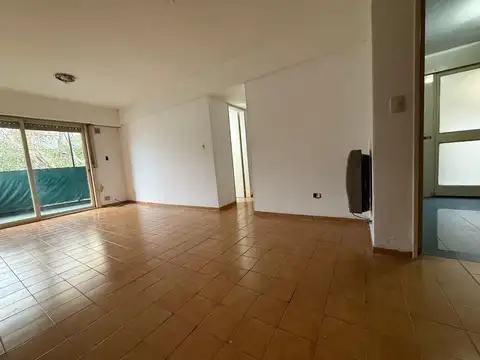 3 AMB. Balcón y cochera cubierta Donizetti 500 Villa Luro