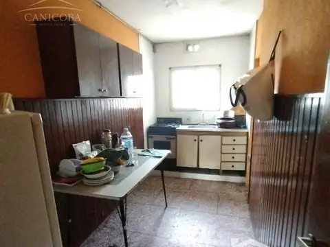 Depto Tipo Casa en Venta 55 años