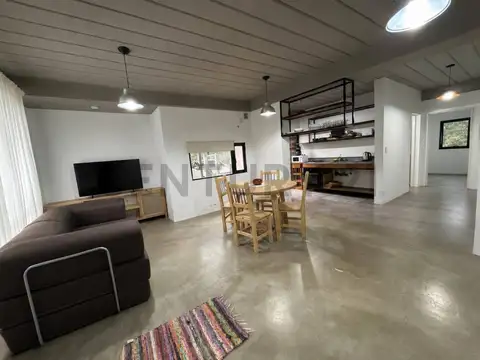 Departamento en Alquiler en Los Tres Coniles, Countries y Barrios Cerrados en Pilar