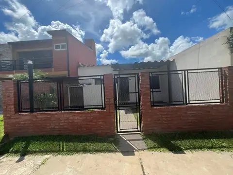 Casa 3 ambientes en Venta, barrio 432. ZONA NORTE
