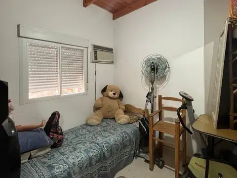 Barrio 432 Mza Q casa 100