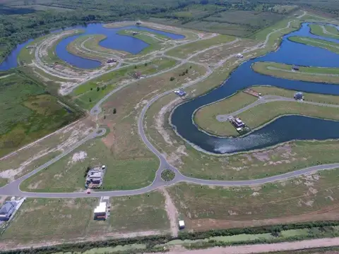 Terreno en Venta en El Naudir, USD 50.000