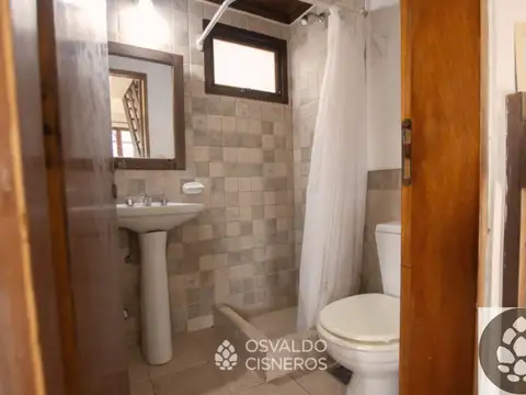 Complejo en Alquiler – Las Gaviotas – 3 cuadras de la playa