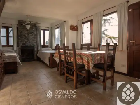 Casa en Alquiler Temporal A Estrenar