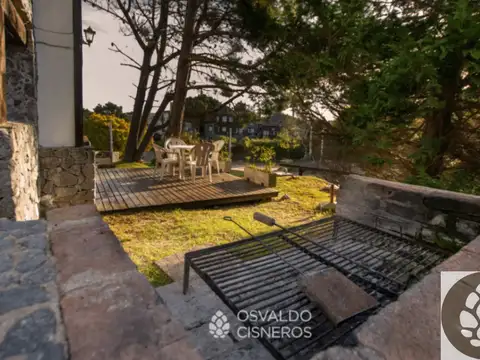 Casa en Alquiler Temporal A Estrenar