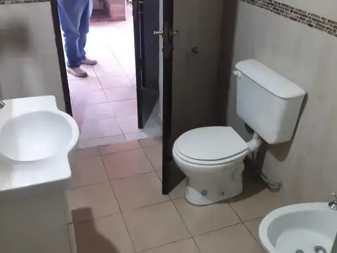 Casa en alquiler en Luzuriaga