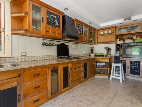 Casa en Venta de 4 dormitorios