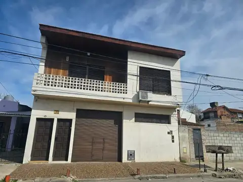 Cesar H. Malnatti 2600