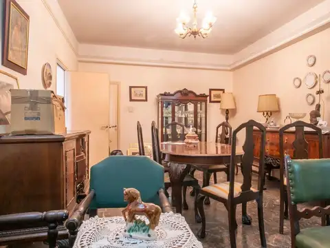 Casa en Venta en Azcuenaga, USD 135.000