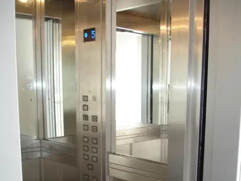 Departamento monoambiente Escobar centro