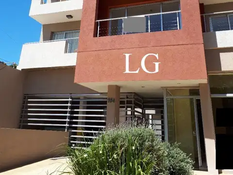 Departamento monoambiente Escobar centro