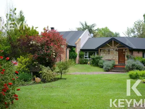 Casa en Venta de 4 dormitorios