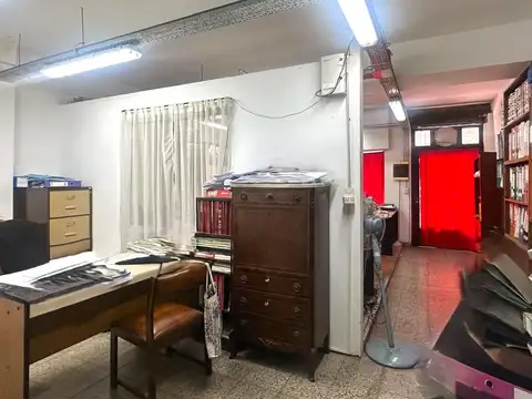 Local en Venta 50 años