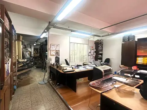 Local en Venta en Villa Ortuzar, USD 135.000