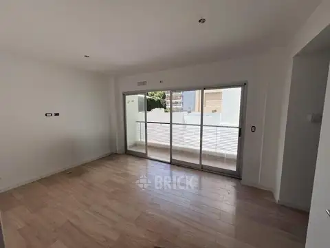 A ESTRENAR SEMIP EN JULIAN ALVAREZ AL 700 - T/AL CFTE BALCON T/SOL T/EXTERNO LIVING APAISADO