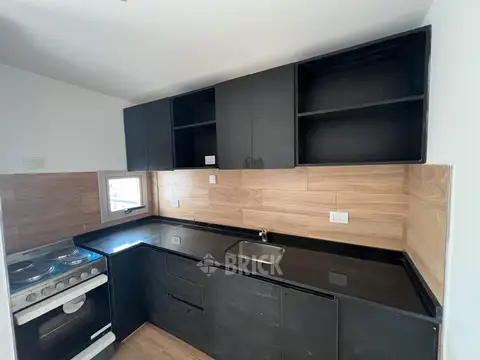 Departamento en Venta al Sureste