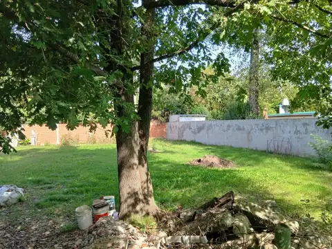Terreno en Venta en La Lonja, USD 55.000