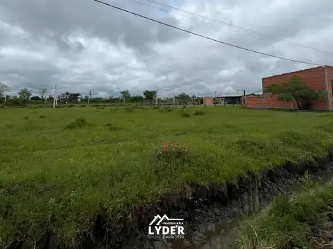 Pio XIII 3845, Resistencia, 100